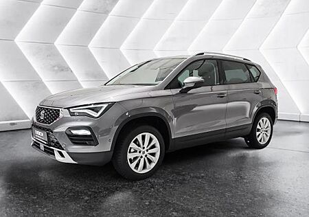 Seat Ateca 1.5 TSI DSG Road Edition Allwetterreifen ACC PDC V+H NAVI LE