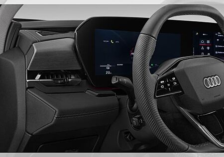 Audi e-tron Q6 Sportbackedition one grey AHK LM 21" B&O