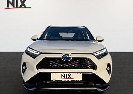 Toyota RAV 4 PHEV 2,5L Plug-in Hybrid Teamplayer KAMERA TEMPOMAT LED