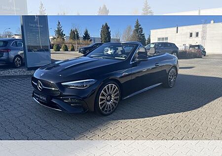 Mercedes-Benz 200 CLE Cabriolet AMG+20"+Keyl.+Airscarf+Aircap+