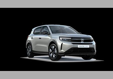 Opel Frontera Edition Hybrid