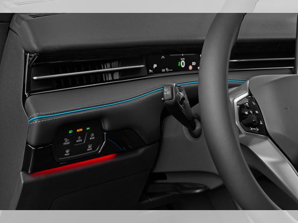 Volkswagen ID.7 (ED23) bild