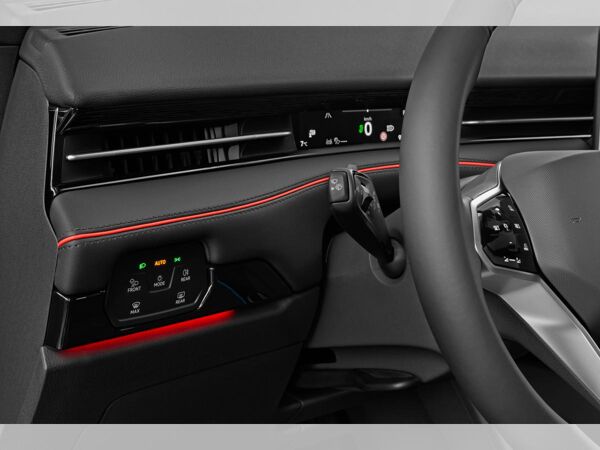 Volkswagen ID.7 Tourer (ED5) bild