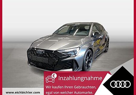 Audi RS3 RS 3 Sportback S tronic ACC AUT HUD Kam.