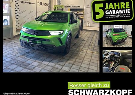 Opel Mokka-e ,Navi,Sitzheizung,Klimaautomatik,LED