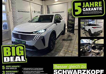 Peugeot 3008 1.2 LED+Navi+Sitzheizung,Klima,USB
