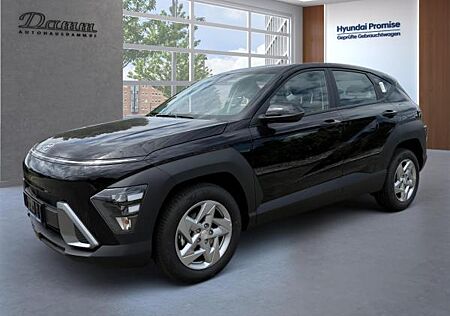 Hyundai Kona SX2 MJ25 1.6T 2WD Select