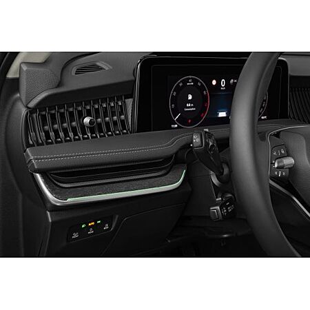 Skoda Superb leasen