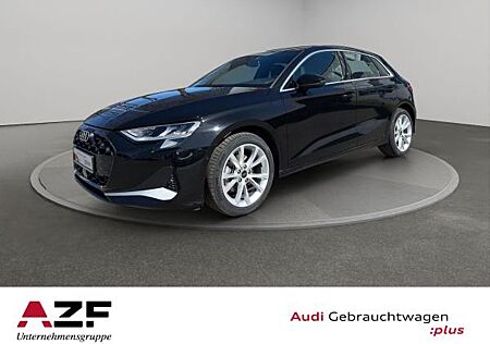 Audi A3 Sportback 35 TDI S tronic advanced NAVI+LED