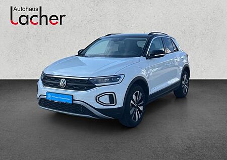 VW T-Roc Volkswagen Goal 2.0 TDI DSG ACC,Kamera,Navi,AHK