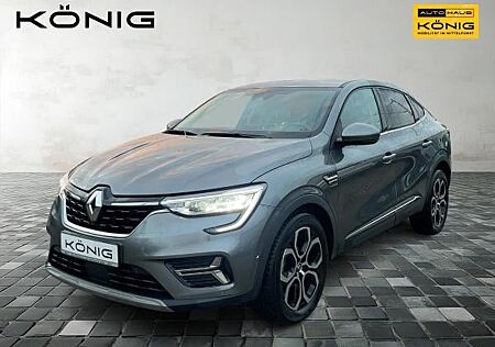 Renault Arkana 1.3 TCe 140 Techno Automatik NAVI*PDC