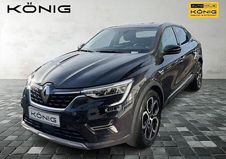 Renault Arkana 1.3 TCe 140 Techno Automatik