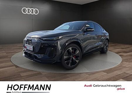 Audi e-tron Q6 Sportback performance S line 0,25%+AHK