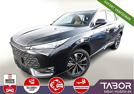 MG HS HEV+ Comfort ACC TotW Kam Nav LED Keyl 19Z