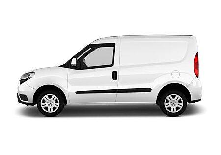 Fiat Doblo Kombi 130 N1 Nav 2xPDC Keyl Kam 2x Schiebe