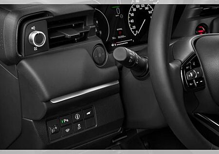 Honda HR-V HEV Elegance LED SHZ ACC Nav Keyl PrivG