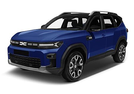 Dacia Bigster Journey Hybrid CityP SHZ Nav Acc el.Heck