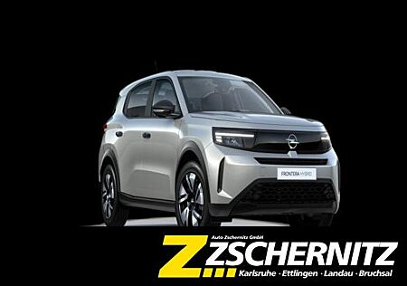Opel Frontera Edition Hybrid