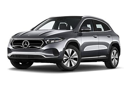 Mercedes-Benz EQA 250 Progressive 140*66kWh