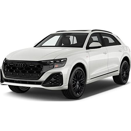 Audi Q8 leasen