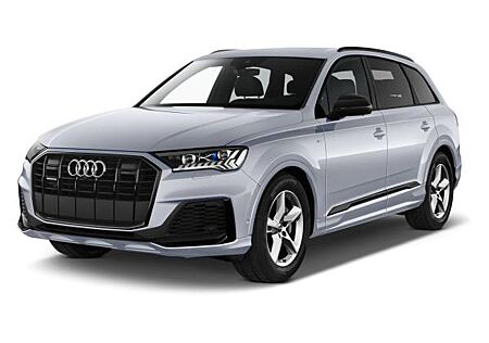 Audi Q7 50 TDI quattro S line *Laser*AHK*Pano*HuD*