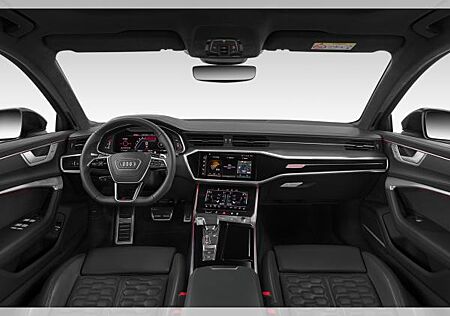 Audi RS6 RS 6 Avant perf. *Laser*Assistenz*Standhzg.*
