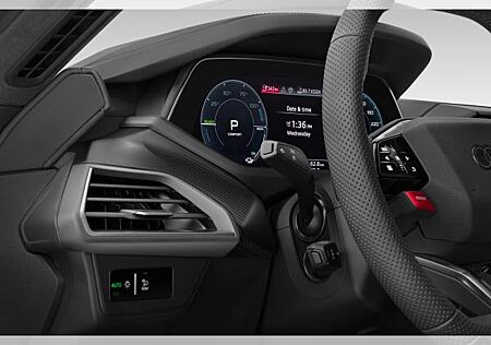 Audi RS e-tron GT *Ice Race Edition*Laser**