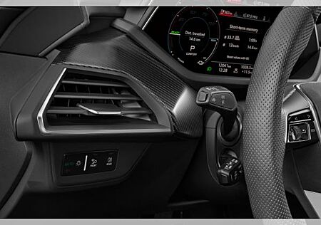 Audi e-tron GT Squ. *Laser*Pano*HuD**Sitzbel.*