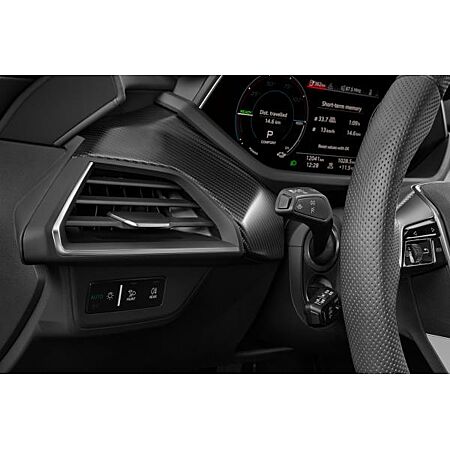 Audi e-tron GT leasen