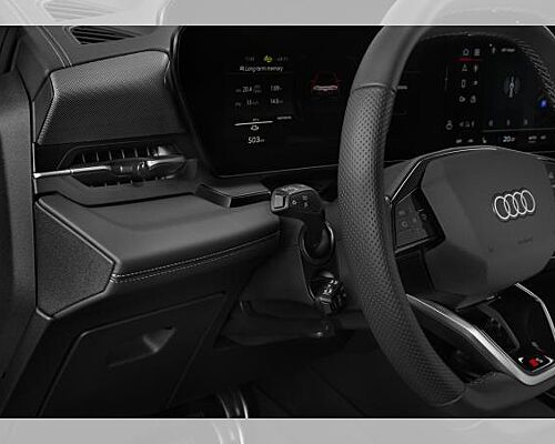 Audi Q6 e-tron *S-line*Matrix*HuD*AHK*Tech pro*