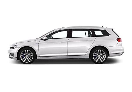 VW Passat Volkswagen Variant (CJ5)
