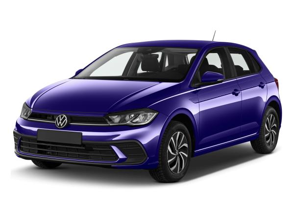 Volkswagen Polo VI (AE1) bild