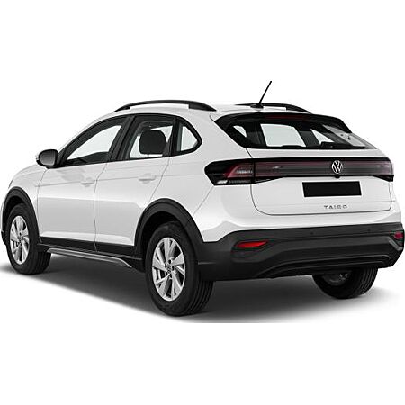 VW Taigo leasen