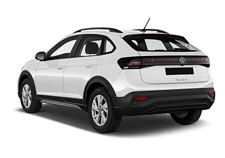 VW Taigo Volkswagen (CS1)
