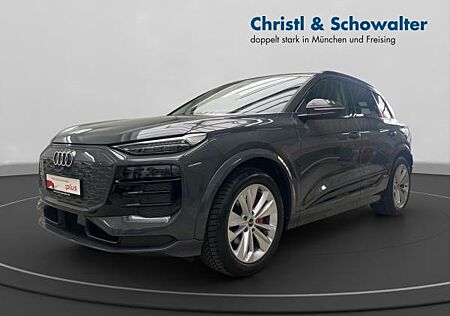 Audi Q6 e-tron ACC+AHK+LED+Navi+SHZ