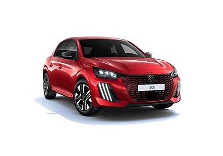 Peugeot 208 ALLURE HYBRID 110 DSC6