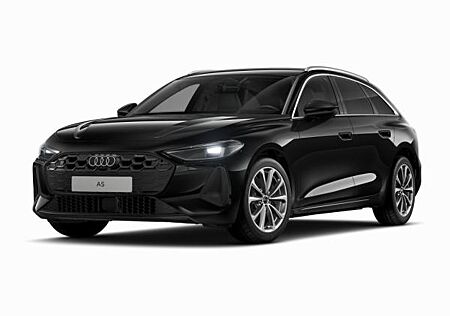 Audi A5 Avant 2.0 TFSI quattro S-tronic