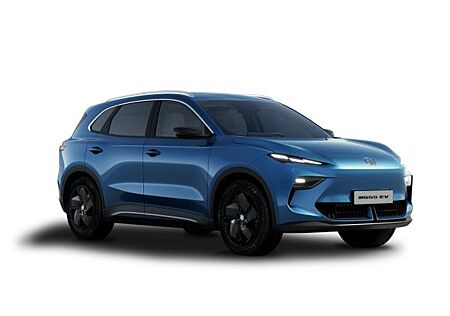 MG S5 EV Comfort - Tageszulassungsaktion Privatkunden