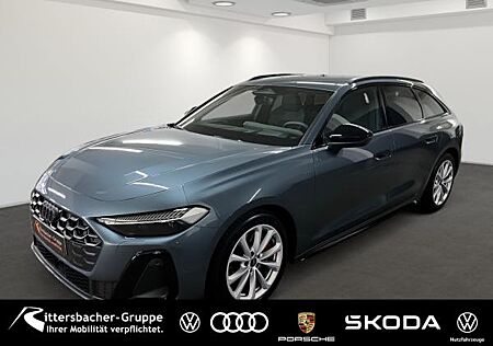 Audi A5 Avant e-hybrid