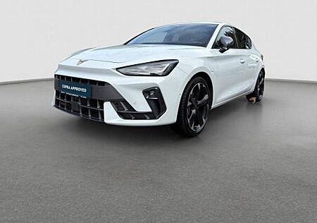 Cupra Leon 1.5 e-HYBRID 5JGar VZE Park-Lenk ACC Schalensitz