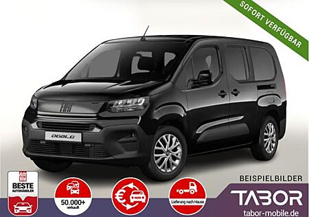 Fiat Doblo Kombi Maxi AT 7S Navi Klimaaut Keyl Kam