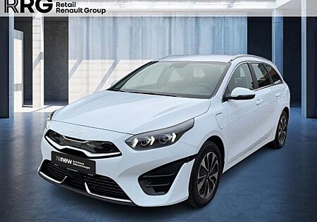 Kia Cee'd Sportswagon Ceed SW Plug-In Hybrid Vision Kamera