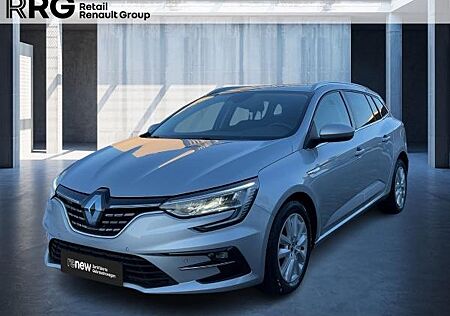 Renault Megane Grandtour dCi 115 Intens LED Navi Sitzhzg