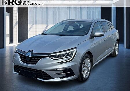 Renault Megane Grandtour dCi 115 Intens SHZ PDC LED