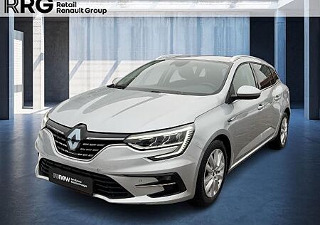 Renault Megane Grandtour dCi 115 Intens SHZ PDC NAVI LED