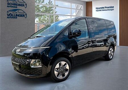 Hyundai Staria Prime Hybrid 2WD 9-Sitzer/Leder/Navi