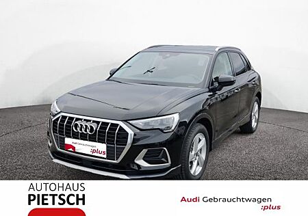 Audi Q3 35 TFSI advanced S-tronic Panorama Top-Paket