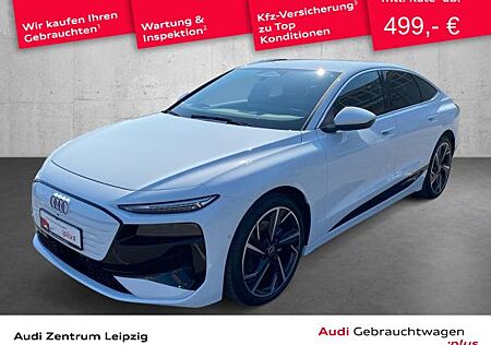 Audi A6 e-tron Sportback *LED+*AHK*Assistenz**