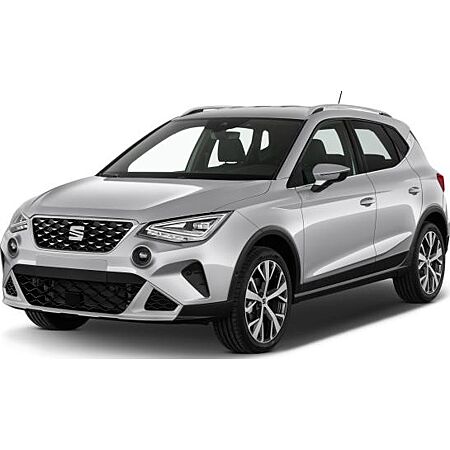 Seat Arona leasen