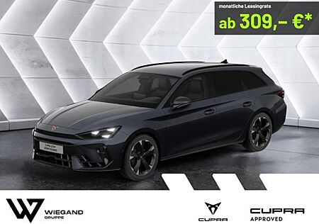Cupra Leon Sportstourer 2.0 TDI DSG - NAVI AHK ACC LED *SN798*